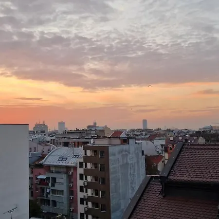 Vracar Rooftop