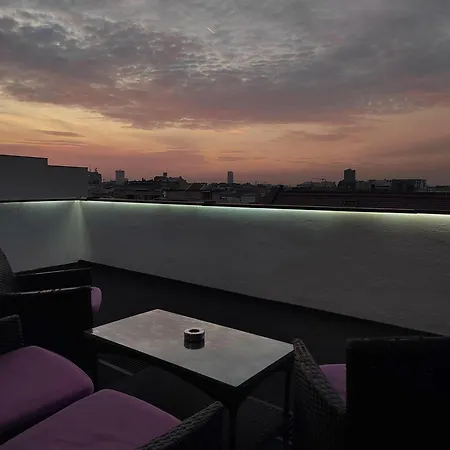 Vracar Rooftop *